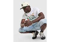 New Era New York Yankees Graphic T-Shirt white