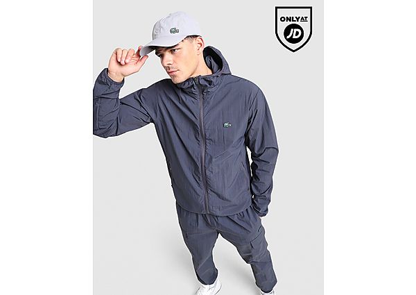 Lacoste Cargo Jacket