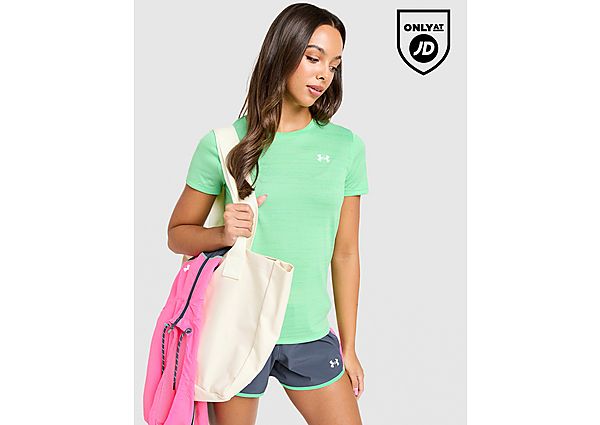 Under Armour UA Tech Tiger T-Shirt