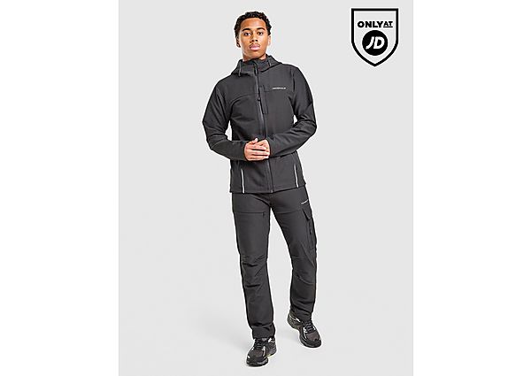 Technicals Endwell Jacket