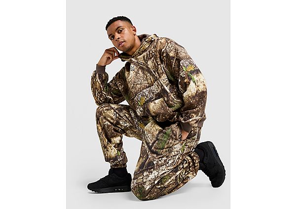 Jordan Brooklyn Realtree Camo Joggers
