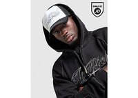 Hoodrich Fadez Trucker Cap white