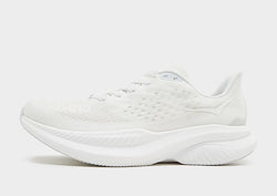 HOKA Mach 6 White