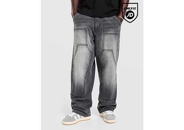 Unlike Humans Remand Jeans