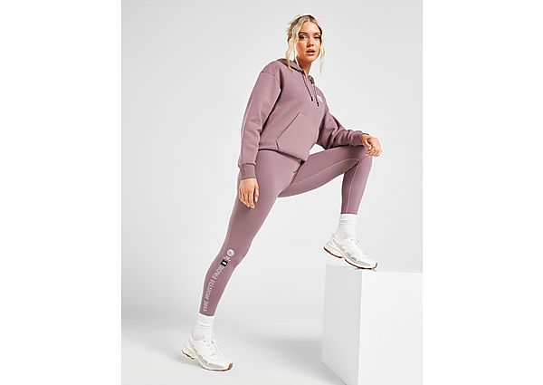 The North Face Energy Coordinates Leggings Grey