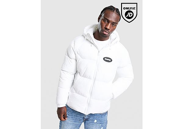Hoodrich Volt Puffer Jacket