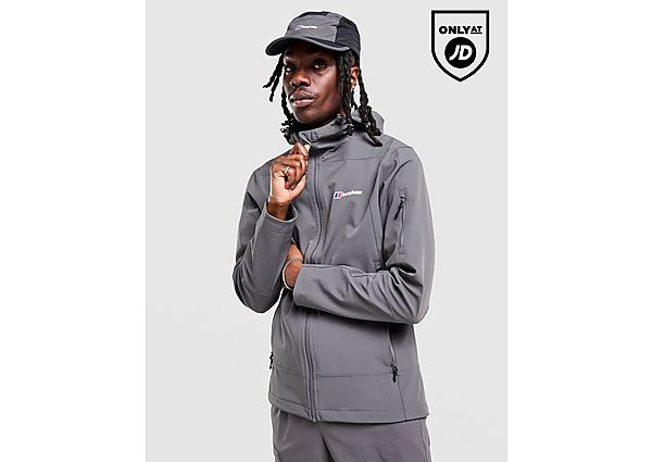 Berghaus Winter Theran Jacket