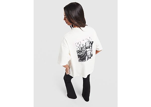 Hoodrich Vision Boyfriend T-Shirt