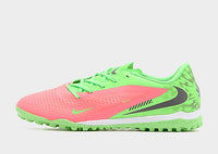 Nike Phantom 6 Low Academy 'Erling Haaland' TF pink