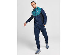 MONTIREX Trail Track Pants Blue