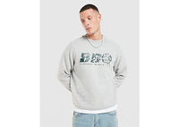 Billionaire Boys Club Camo Crew Sweatshirt