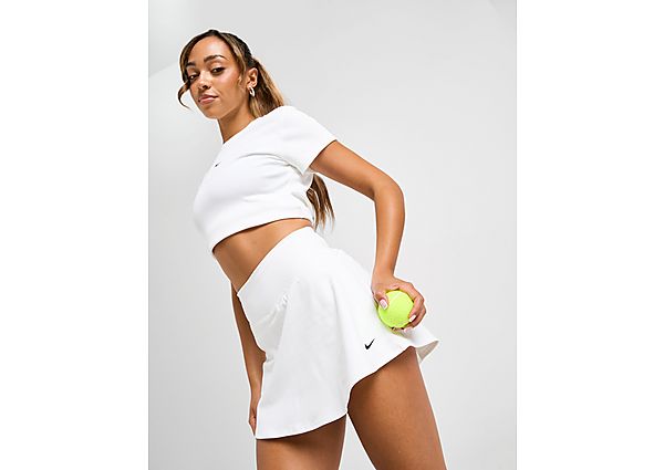 Nike One High Rise Skirt