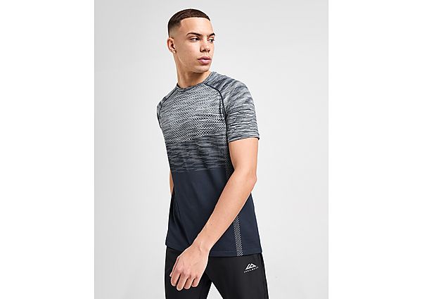 Trailberg Apex Seamless TShirt Grey