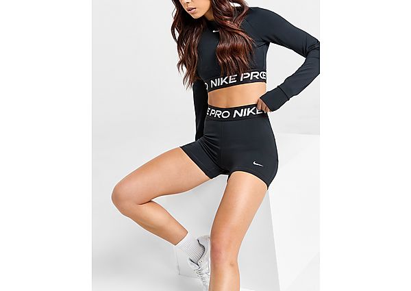 Nike Training Pro 5\\" Cycle Shorts