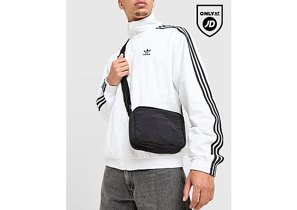 adidas Originals Trefoil Messenger Bag