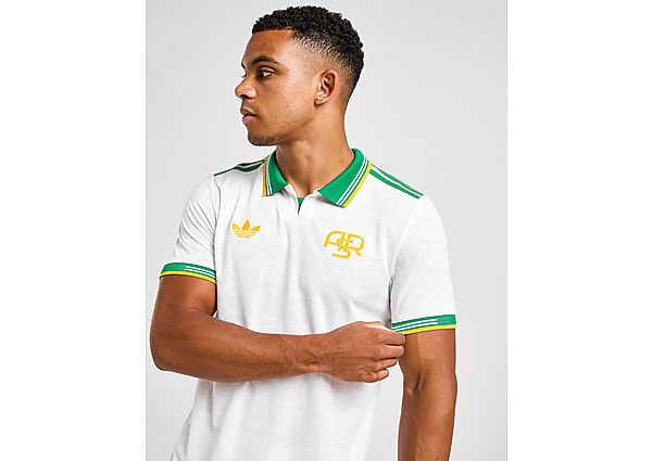 adidas Originals AS Roma 2025/26 Match Third Shirt