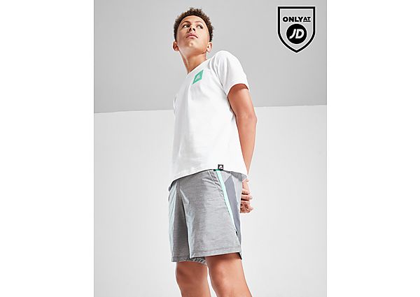 Under Armour Launch Shorts Junior