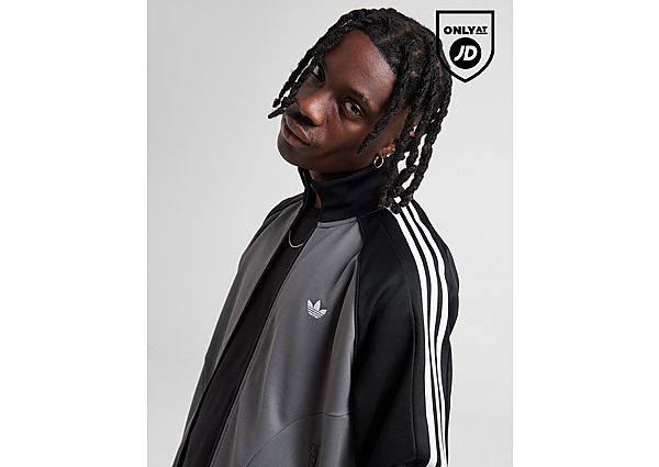 adidas Originals Terrace Track Top