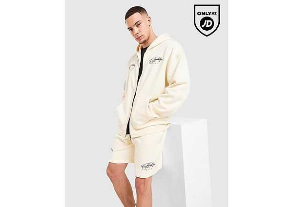 Supply & Demand Remus Shorts