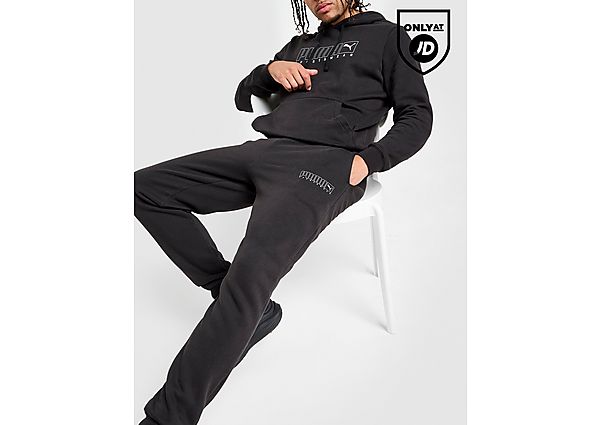 PUMA Core Sportswear Joggers