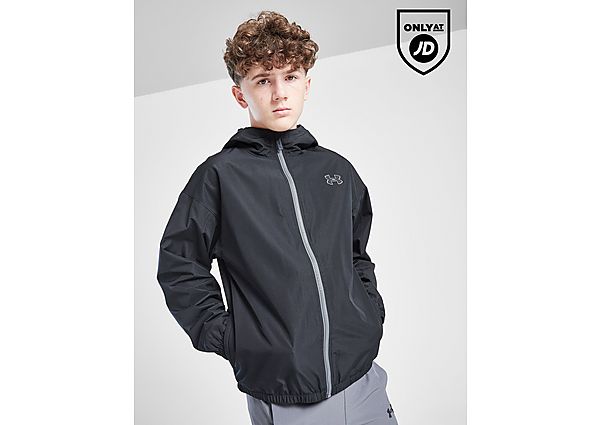 Under Armour Fleece Lined Jacket Junior
