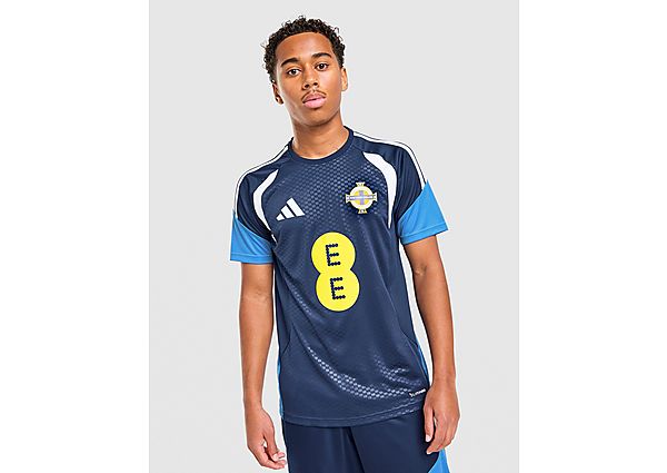 adidas Northern Ireland Tiro 26 Training Shirt
