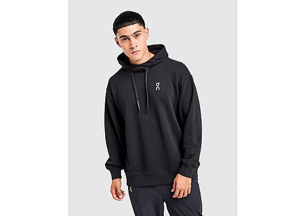 On Running On Club Fade Hoodie