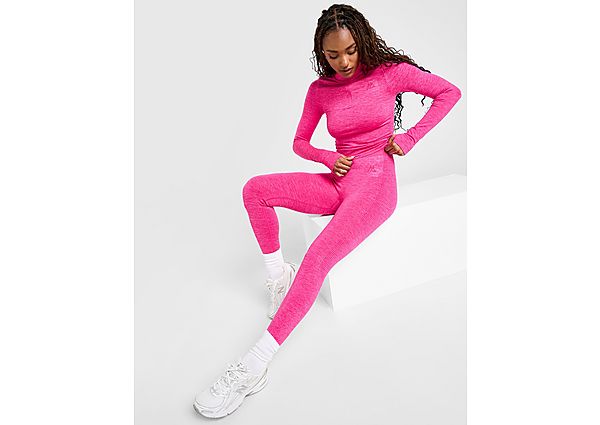 MONTIREX Power Seamless Leggings