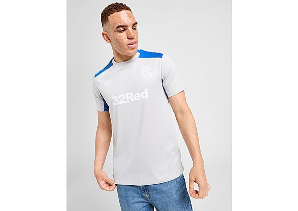 Umbro Rangers FC Training T-Shirt