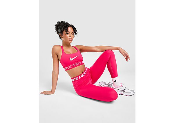 Nike Training Pro Sports Bra
