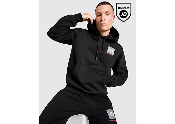 The North Face Fine Box Hoodie