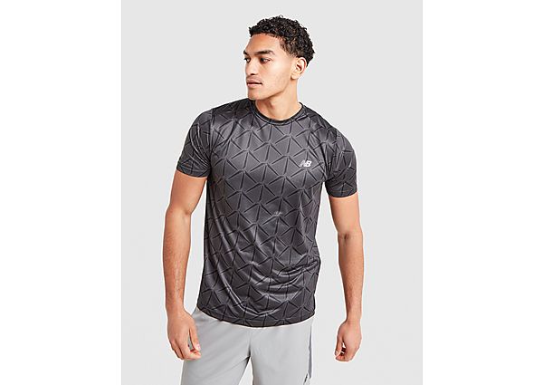 New Balance Essential All Over Print T-Shirt