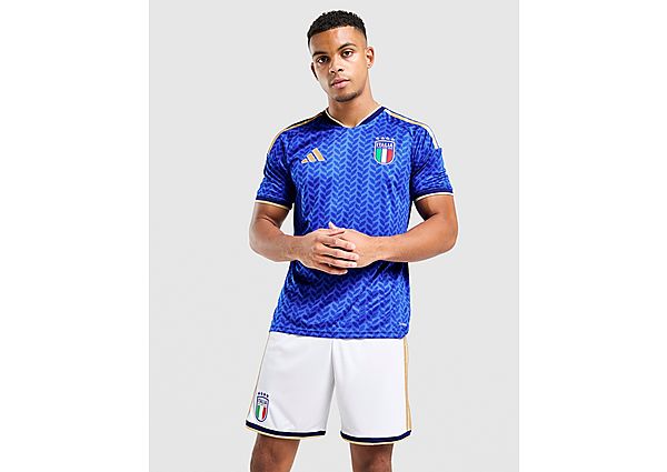 adidas Italy 2026 Home Shorts