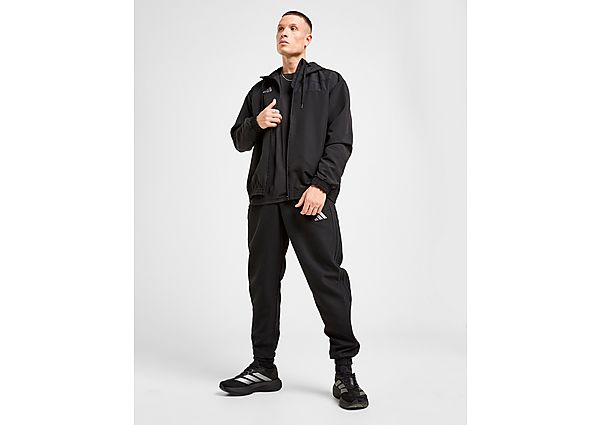 adidas Tiro25 Woven Hoodie