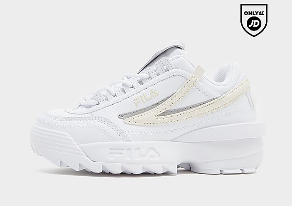 Fila Disruptor II Women's