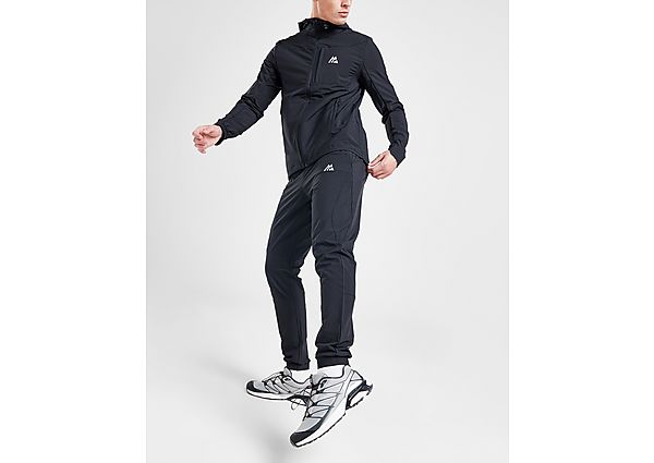 MONTIREX Shift Track Pants Black