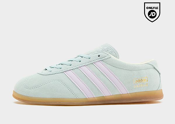 adidas Gazelle Lo Pro Women's