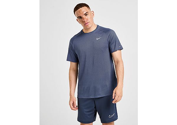 Nike Stride Jacquard T-Shirt