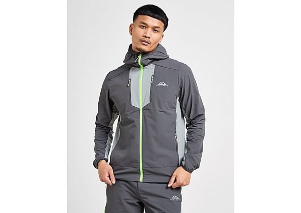 Trailberg Faltenjura Hoodie