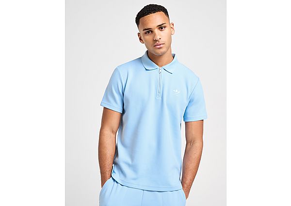 adidas Originals Waffle Polo Shirt