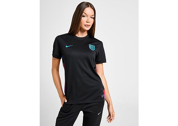 Nike England WEC 2025 Away Shirt Women's
