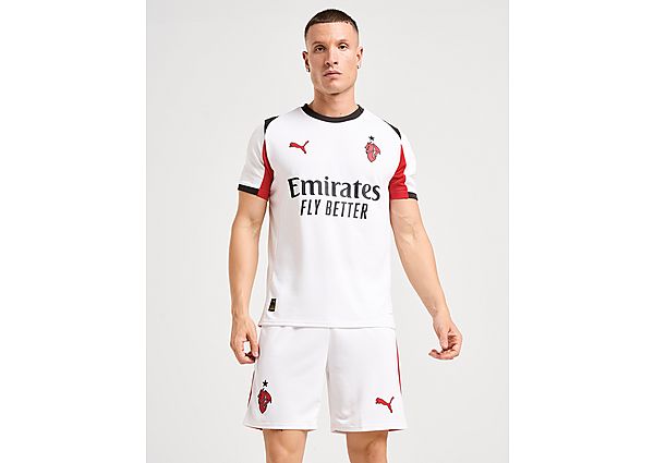 PUMA AC Milan 2025/26 Away Shorts