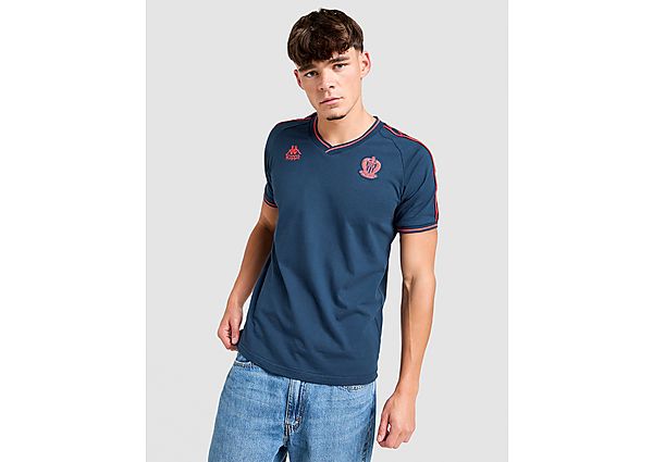 Kappa OGC Nice Game Day T-Shirt