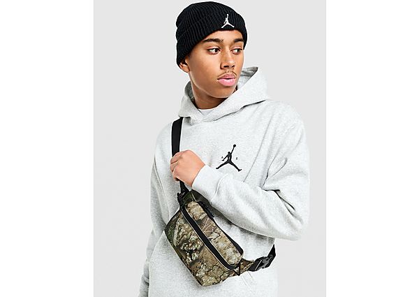 Jordan x Realtree Crossbody Bag