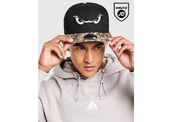 New Era MiLB Lake Elsinore Storm 9FIFTY Cap