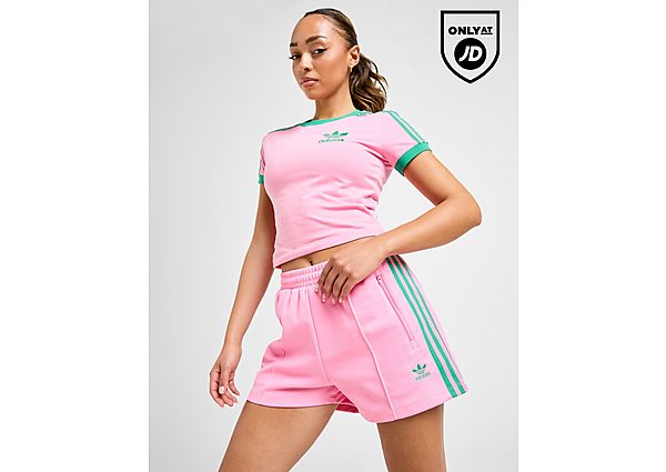 adidas Originals Classic Shorts