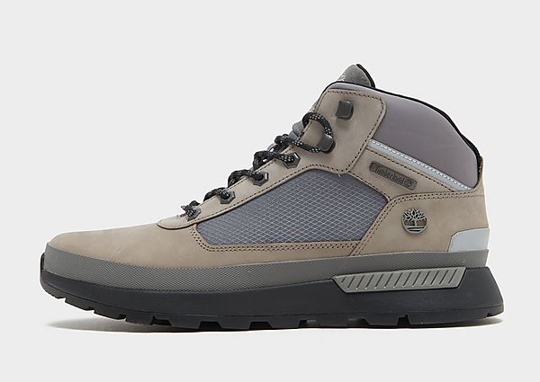 Timberland Field Trekker Boots Grey