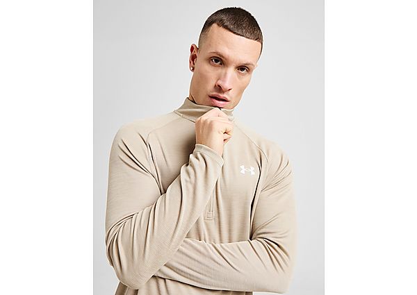 Under Armour Tech Textured 1/4 Zip Top