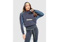 Red Run Activewear Sky Volt Hoodie grey