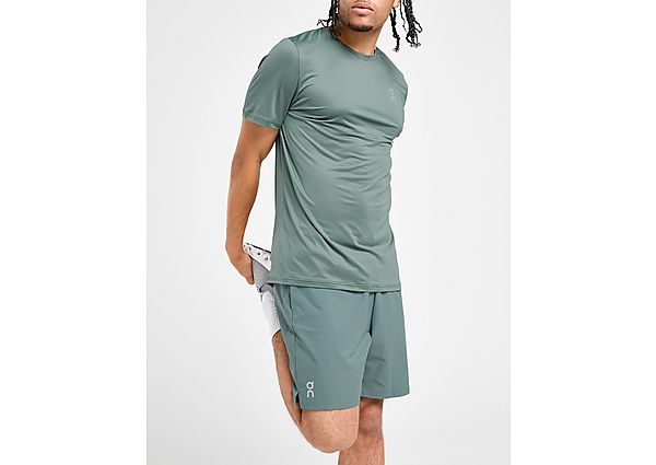 On Running Core 7\\" Shorts